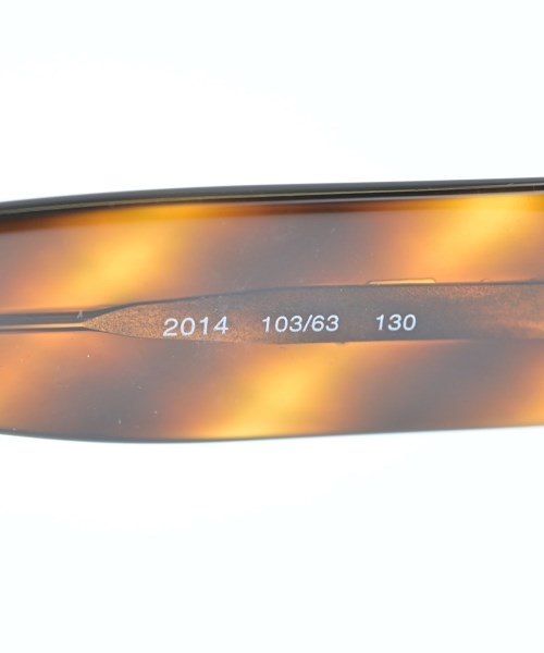 Salvatore Ferragamo（サルバトーレフェラガモ）サングラス 茶 サイズ:- レディース/2200615577579