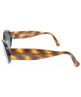 Salvatore Ferragamo（サルバトーレフェラガモ）サングラス 茶 サイズ:- レディース/2200615577579