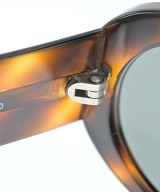 Salvatore Ferragamo（サルバトーレフェラガモ）サングラス 茶 サイズ:- レディース/2200615577579