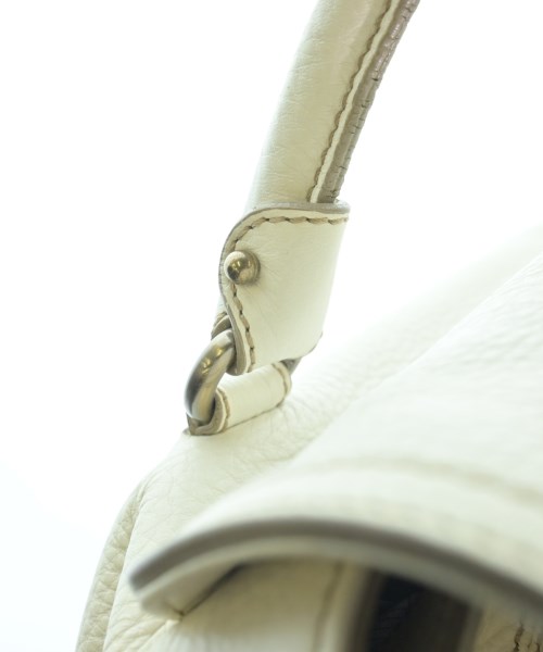 Salvatore Ferragamo（サルバトーレフェラガモ）トートバッグ 白 サイズ:- レディース/2200615888033