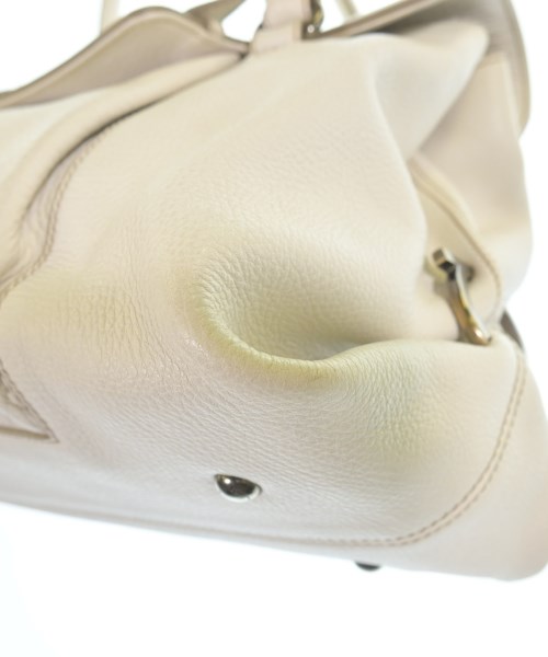 Salvatore Ferragamo（サルバトーレフェラガモ）トートバッグ 白 サイズ:- レディース/2200615888033