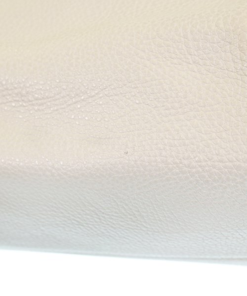 Salvatore Ferragamo（サルバトーレフェラガモ）トートバッグ 白 サイズ:- レディース/2200615888033