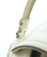 Salvatore Ferragamo（サルバトーレフェラガモ）トートバッグ 白 サイズ:- レディース/2200615888033