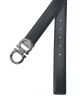 Salvatore Ferragamo（サルバトーレフェラガモ）ベルト 黒 サイズ:- レディース/2200616496190