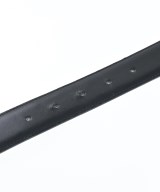 Salvatore Ferragamo（サルバトーレフェラガモ）ベルト 黒 サイズ:- レディース/2200616496190