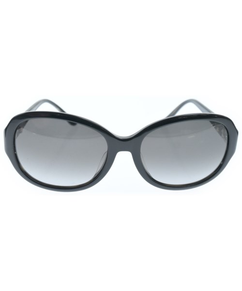 Salvatore Ferragamo（サルバトーレフェラガモ）サングラス 黒 サイズ:- レディース/2200616669037