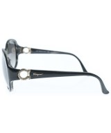 Salvatore Ferragamo（サルバトーレフェラガモ）サングラス 黒 サイズ:- レディース/2200616669037