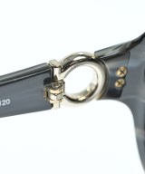 Salvatore Ferragamo（サルバトーレフェラガモ）サングラス 黒 サイズ:- レディース/2200616669037