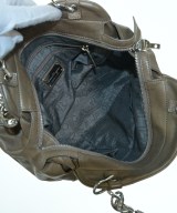 Salvatore Ferragamo（サルバトーレフェラガモ）ハンドバッグ 茶 サイズ:- レディース/2200617224037