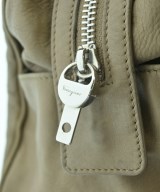 Salvatore Ferragamo（サルバトーレフェラガモ）ハンドバッグ 茶 サイズ:- レディース/2200617224037