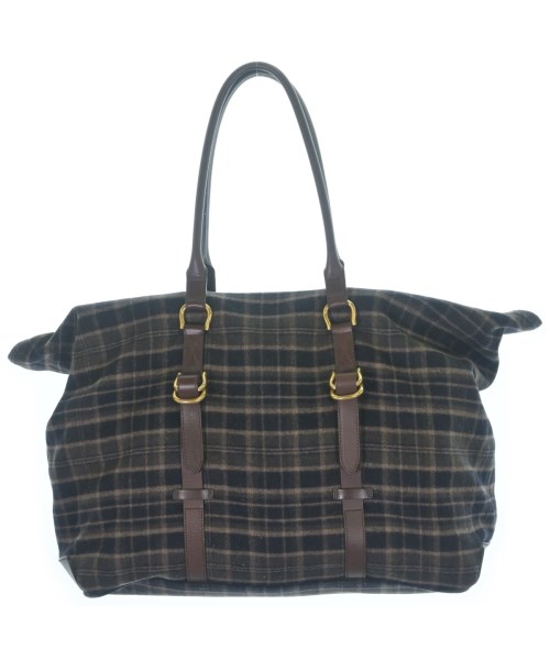 Salvatore Ferragamo（サルバトーレフェラガモ）ボストンバッグ 紺 サイズ:- レディース/2200617836025