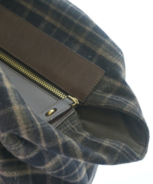 Salvatore Ferragamo（サルバトーレフェラガモ）ボストンバッグ 紺 サイズ:- レディース/2200617836025