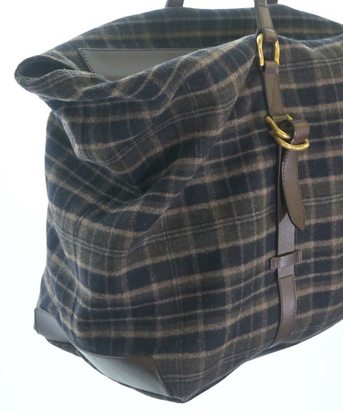 Salvatore Ferragamo（サルバトーレフェラガモ）ボストンバッグ 紺 サイズ:- レディース/2200617836025