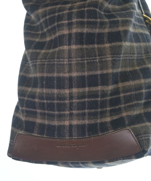 Salvatore Ferragamo（サルバトーレフェラガモ）ボストンバッグ 紺 サイズ:- レディース/2200617836025