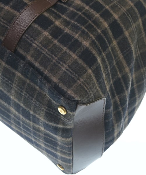 Salvatore Ferragamo（サルバトーレフェラガモ）ボストンバッグ 紺 サイズ:- レディース/2200617836025