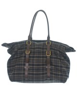 Salvatore Ferragamo（サルバトーレフェラガモ）ボストンバッグ 紺 サイズ:- レディース/2200617836025