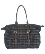 Salvatore Ferragamo（サルバトーレフェラガモ）ボストンバッグ 紺 サイズ:- レディース/2200617836025