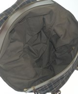 Salvatore Ferragamo（サルバトーレフェラガモ）ボストンバッグ 紺 サイズ:- レディース/2200617836025