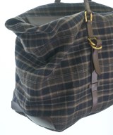 Salvatore Ferragamo（サルバトーレフェラガモ）ボストンバッグ 紺 サイズ:- レディース/2200617836025