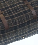 Salvatore Ferragamo（サルバトーレフェラガモ）ボストンバッグ 紺 サイズ:- レディース/2200617836025