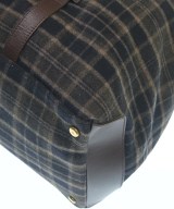 Salvatore Ferragamo（サルバトーレフェラガモ）ボストンバッグ 紺 サイズ:- レディース/2200617836025