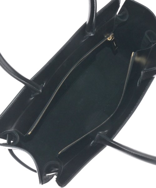 Salvatore Ferragamo（サルバトーレフェラガモ）ハンドバッグ 黒 サイズ:- レディース/2200619756017