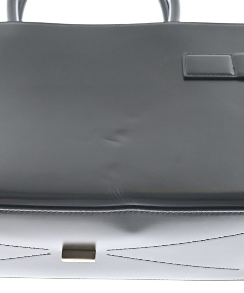 Salvatore Ferragamo（サルバトーレフェラガモ）ハンドバッグ 黒 サイズ:- レディース/2200619756017