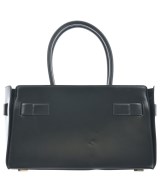 Salvatore Ferragamo（サルバトーレフェラガモ）ハンドバッグ 黒 サイズ:- レディース/2200619756017