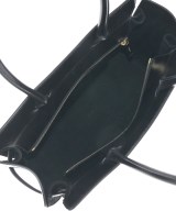 Salvatore Ferragamo（サルバトーレフェラガモ）ハンドバッグ 黒 サイズ:- レディース/2200619756017