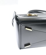 Salvatore Ferragamo（サルバトーレフェラガモ）ハンドバッグ 黒 サイズ:- レディース/2200619756017