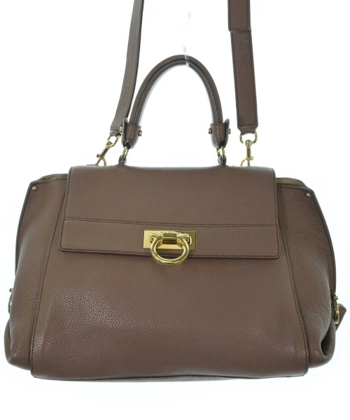 サルバトーレフェラガモ(Salvatore Ferragamo)のSalvatore Ferragamo ハンドバッグ