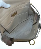 Salvatore Ferragamo（サルバトーレフェラガモ）ハンドバッグ 茶 サイズ:- レディース/2200619974107