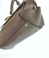 Salvatore Ferragamo（サルバトーレフェラガモ）ハンドバッグ 茶 サイズ:- レディース/2200619974107
