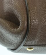 Salvatore Ferragamo（サルバトーレフェラガモ）ハンドバッグ 茶 サイズ:- レディース/2200619974107