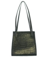 Salvatore Ferragamo（サルバトーレフェラガモ）ハンドバッグ 黒 サイズ:- レディース/2200619974251