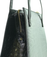 Salvatore Ferragamo（サルバトーレフェラガモ）ハンドバッグ 黒 サイズ:- レディース/2200619974251