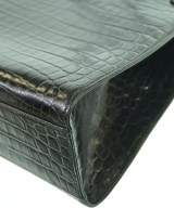 Salvatore Ferragamo（サルバトーレフェラガモ）ハンドバッグ 黒 サイズ:- レディース/2200619974251