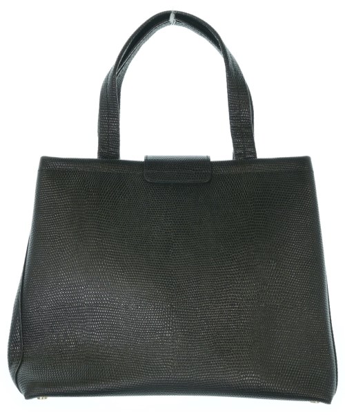 Salvatore Ferragamo（サルバトーレフェラガモ）ハンドバッグ 黒 サイズ:- レディース/2200619974268