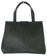 Salvatore Ferragamo（サルバトーレフェラガモ）ハンドバッグ 黒 サイズ:- レディース/2200619974268