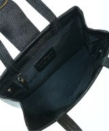 Salvatore Ferragamo（サルバトーレフェラガモ）ハンドバッグ 黒 サイズ:- レディース/2200619974268