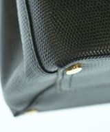 Salvatore Ferragamo（サルバトーレフェラガモ）ハンドバッグ 黒 サイズ:- レディース/2200619974268