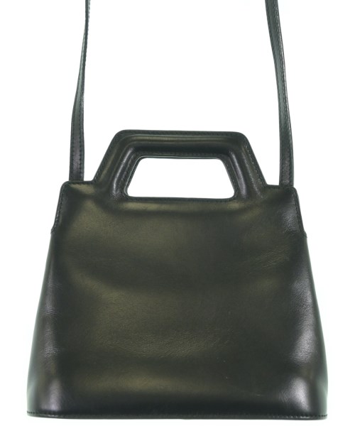 Salvatore Ferragamo（サルバトーレフェラガモ）ハンドバッグ 黒 サイズ:- レディース/2200619974299