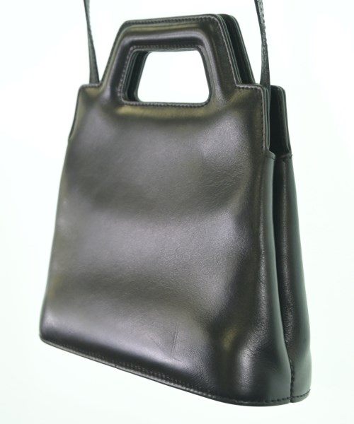 Salvatore Ferragamo（サルバトーレフェラガモ）ハンドバッグ 黒 サイズ:- レディース/2200619974299