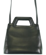 Salvatore Ferragamo（サルバトーレフェラガモ）ハンドバッグ 黒 サイズ:- レディース/2200619974299