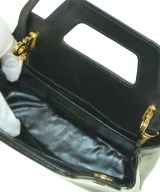 Salvatore Ferragamo（サルバトーレフェラガモ）ハンドバッグ 黒 サイズ:- レディース/2200619974299