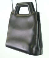 Salvatore Ferragamo（サルバトーレフェラガモ）ハンドバッグ 黒 サイズ:- レディース/2200619974299