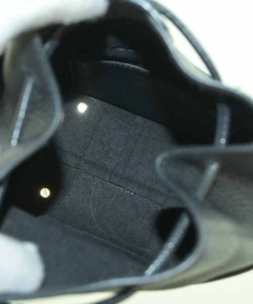 Salvatore Ferragamo（サルバトーレフェラガモ）ショルダーバッグ 黒 サイズ:- レディース/2200619974305