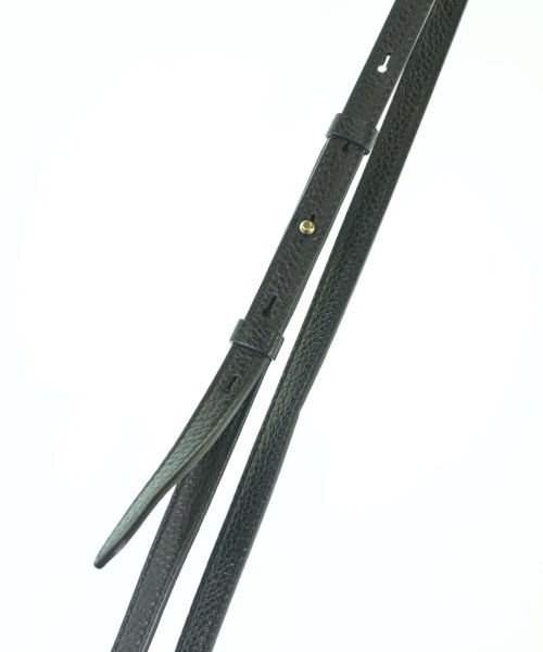 Salvatore Ferragamo（サルバトーレフェラガモ）ショルダーバッグ 黒 サイズ:- レディース/2200619974305