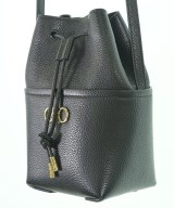 Salvatore Ferragamo（サルバトーレフェラガモ）ショルダーバッグ 黒 サイズ:- レディース/2200619974305