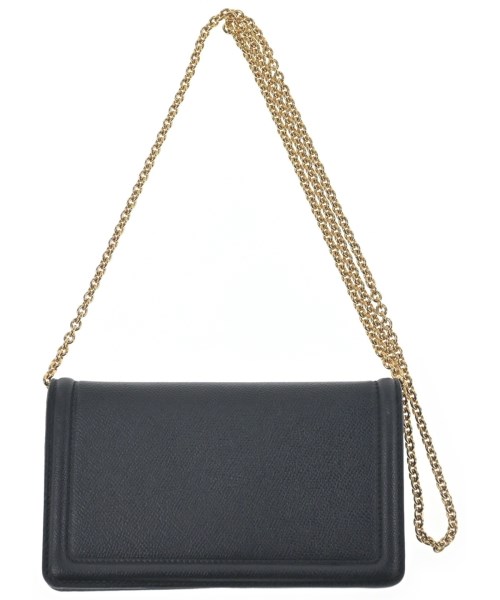 Salvatore Ferragamo（サルバトーレフェラガモ）財布・コインケース 黒 サイズ:- レディース/2200619974466